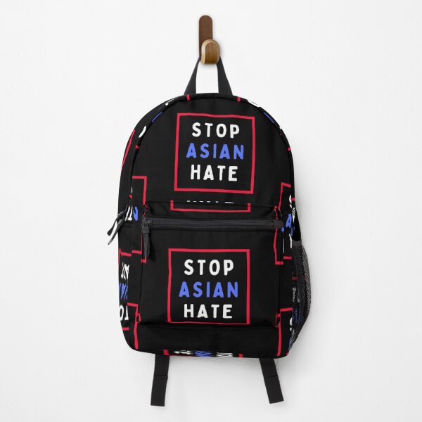 Item preview, Stop Asian Hate designed and sold by Summers Cool.