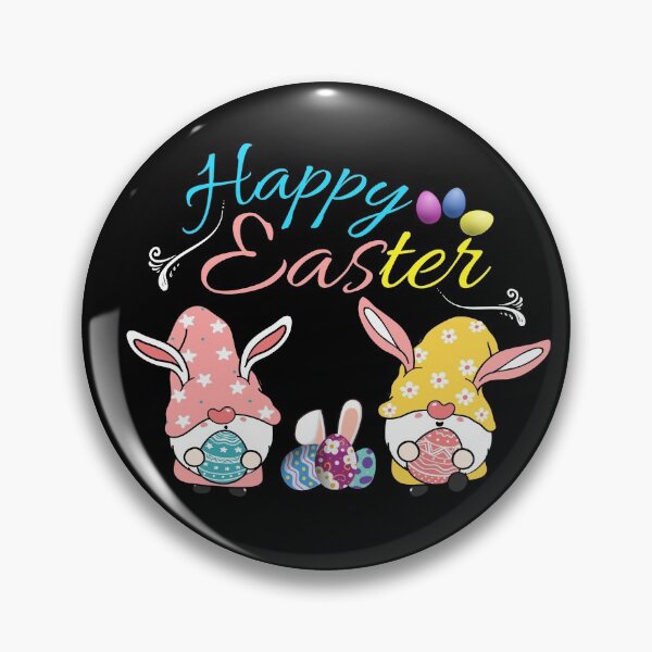 Artikelvorschau, Gnome Easter Shirt / Frohe Ostern / Ostereier Gnome entworfen und verkauft von Family Commerce.