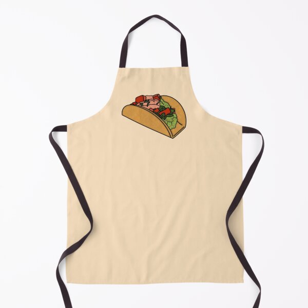 Item preview, Shrimp Taco designed and sold by SunnShineStudio.