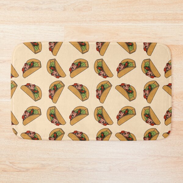 Item preview, Shrimp Taco designed and sold by SunnShineStudio.