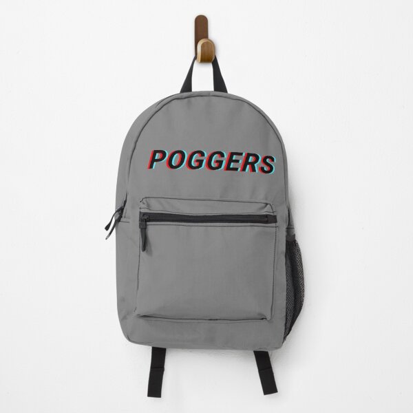 Item preview, poggers designed and sold by nad-dakkidal.
