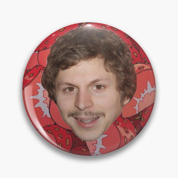 Artikelvorschau, Michael Cera entworfen und verkauft von Monster-cans.