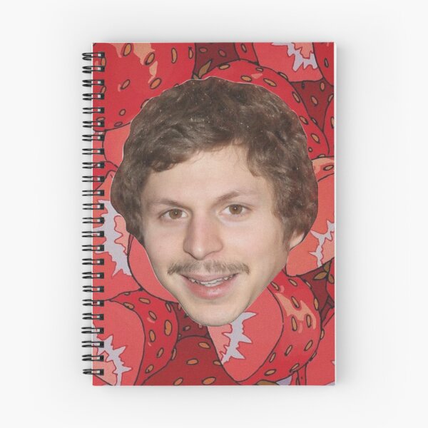Item preview, Michael cera  designed and sold by Monster-cans.