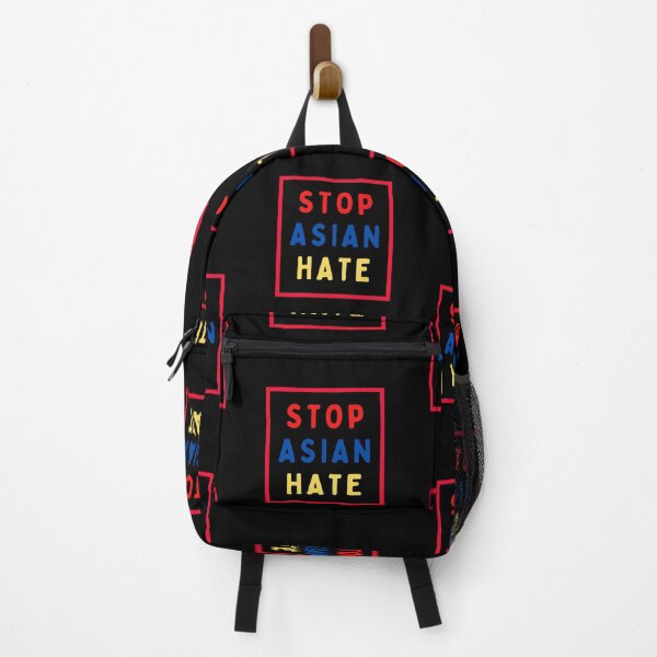 Item preview, Stop Asian Hate designed and sold by Summers Cool.