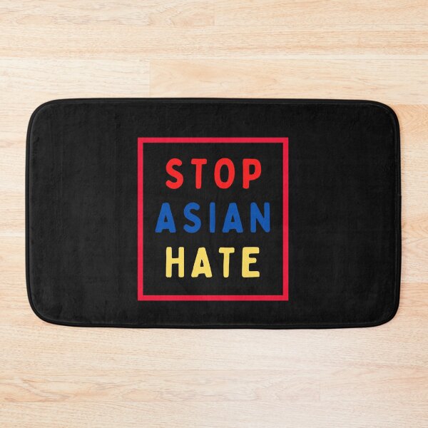 Item preview, Stop Asian Hate designed and sold by Summers Cool.