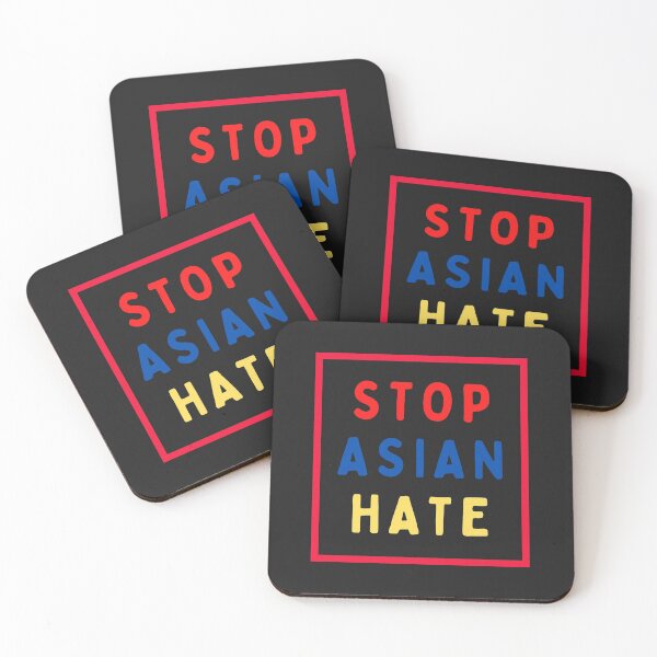 Item preview, Stop Asian Hate designed and sold by Summers Cool.
