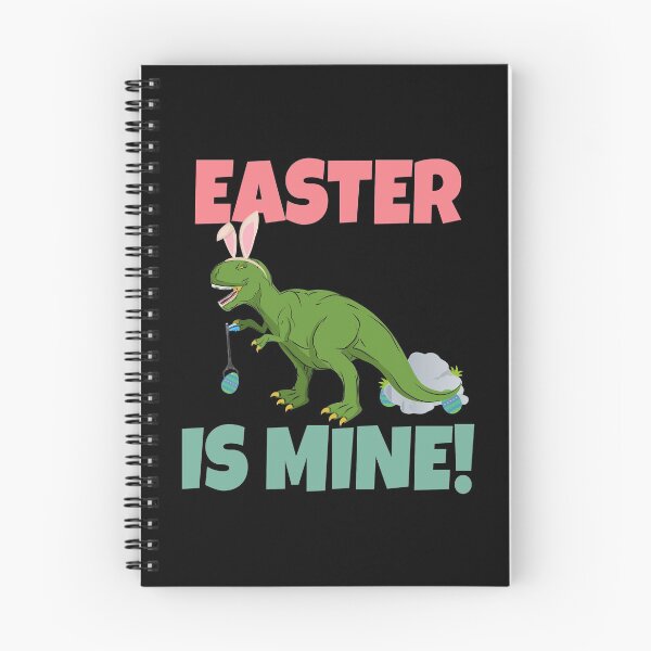 Item preview, Easter is Mine designed and sold by Sticker Up.