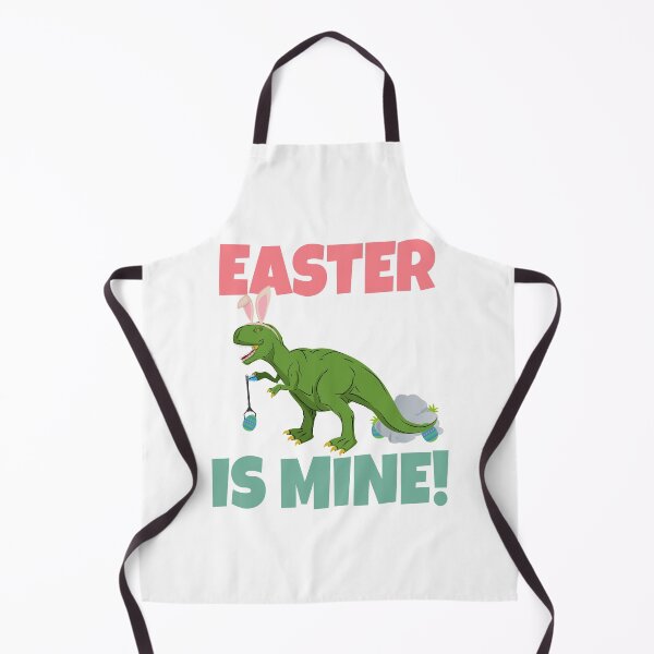 Item preview, Easter is Mine designed and sold by Sticker Up.
