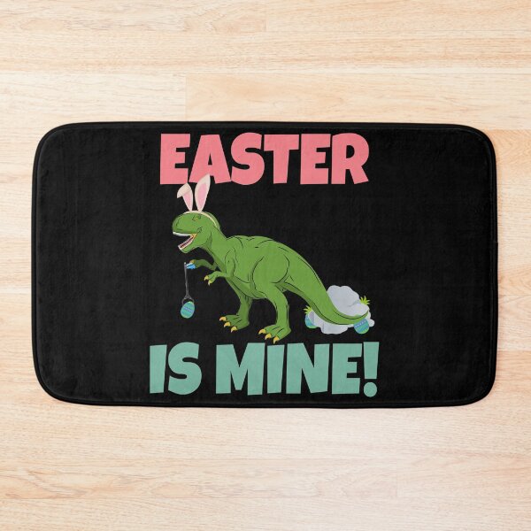 Item preview, Easter is Mine designed and sold by Sticker Up.