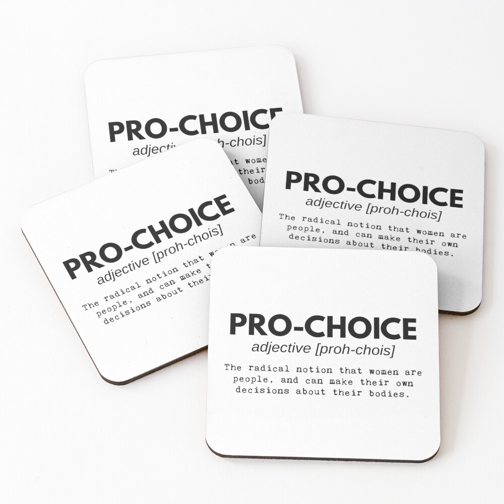 Item preview, Coasters (Set of 4) designed and sold by RouxHarbour.