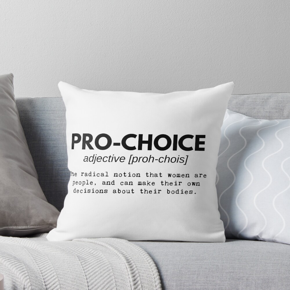 Item preview, Throw Pillow designed and sold by RouxHarbour.