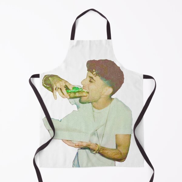 Item preview, Erick designed and sold by ElDisegno.