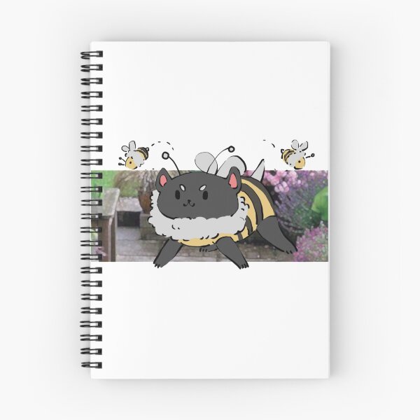 Item preview, Cute Wholesome Bee designed and sold by Alice Cheng.