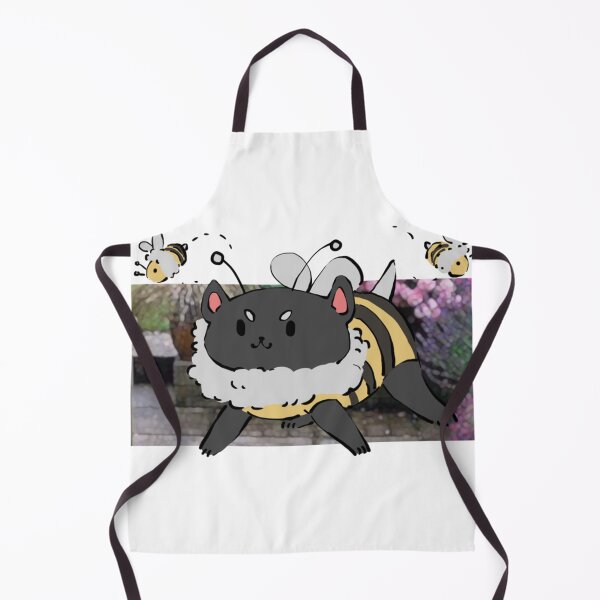 Item preview, Cute Wholesome Bee designed and sold by Alice Cheng.