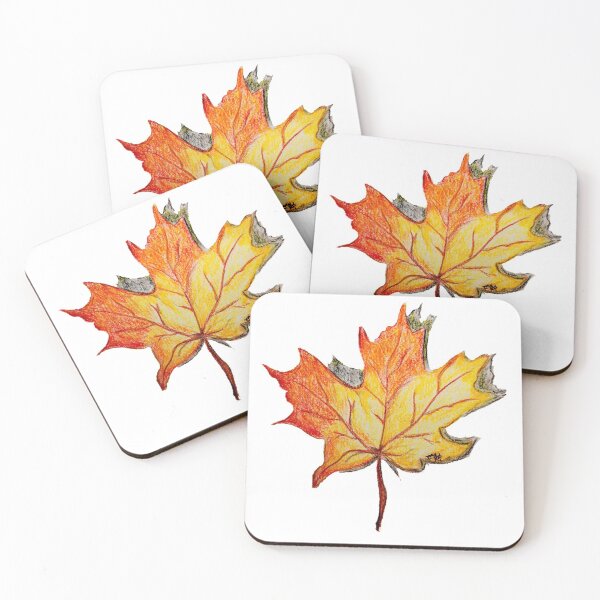 Item preview, Maple leaf designed and sold by CanDo20.