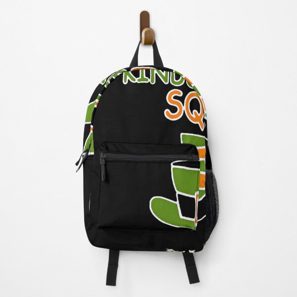 Item preview, Kindergarten Squad Elf designed and sold by JesseHess.