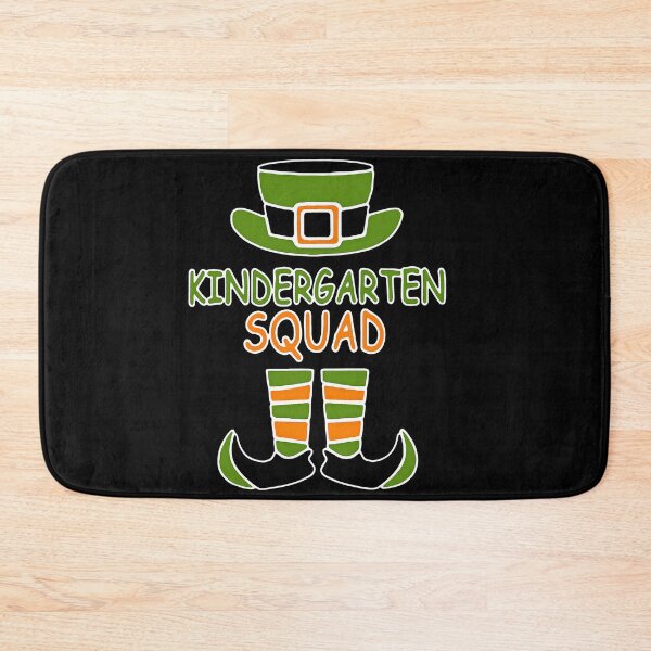 Item preview, Kindergarten Squad Elf designed and sold by JesseHess.