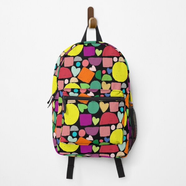 Item preview, Cute Scribbled Shapes designed and sold by SaamyaTyagi.