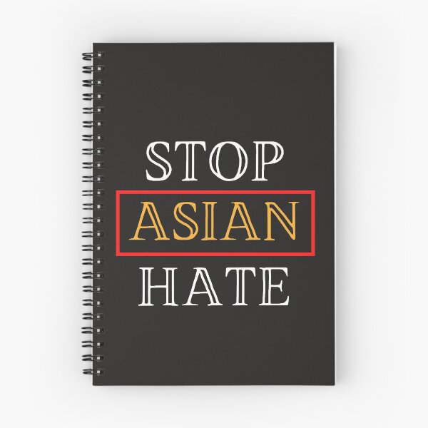 Item preview, Stop Asian Hate designed and sold by Summers Cool.