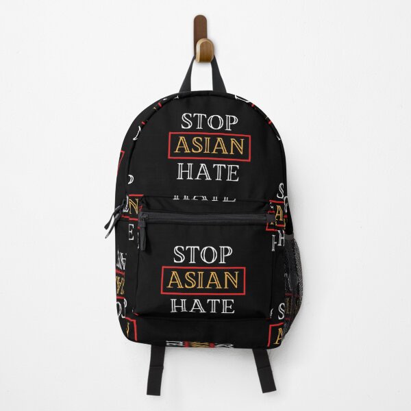 Item preview, Stop Asian Hate designed and sold by Summers Cool.
