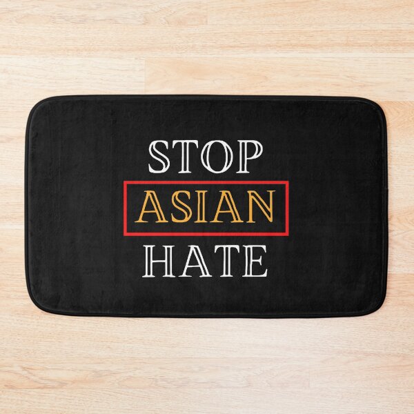 Item preview, Stop Asian Hate designed and sold by Summers Cool.