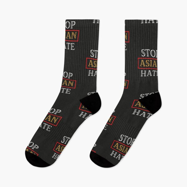 Item preview, Stop Asian Hate designed and sold by Summers Cool.