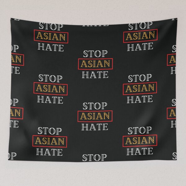 Item preview, Stop Asian Hate designed and sold by Summers Cool.