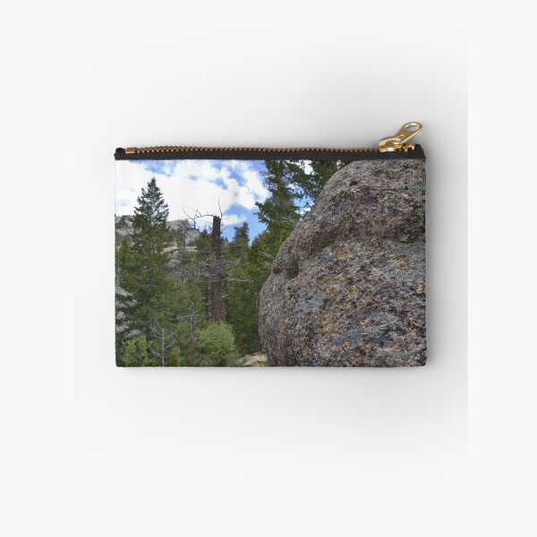 Item preview, A path to Gem Lake designed and sold by Amanda Huggins.