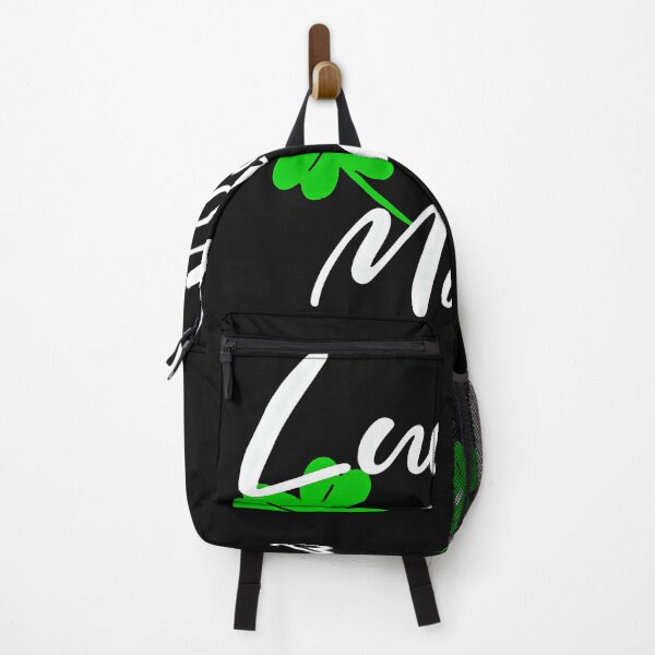 Item preview, Lucky To Be A Mom St Patrick's Day designed and sold by JesseHess.