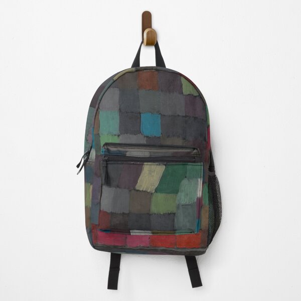 Item preview, May Picture, Paul Klee designed and sold by LazyHatter.