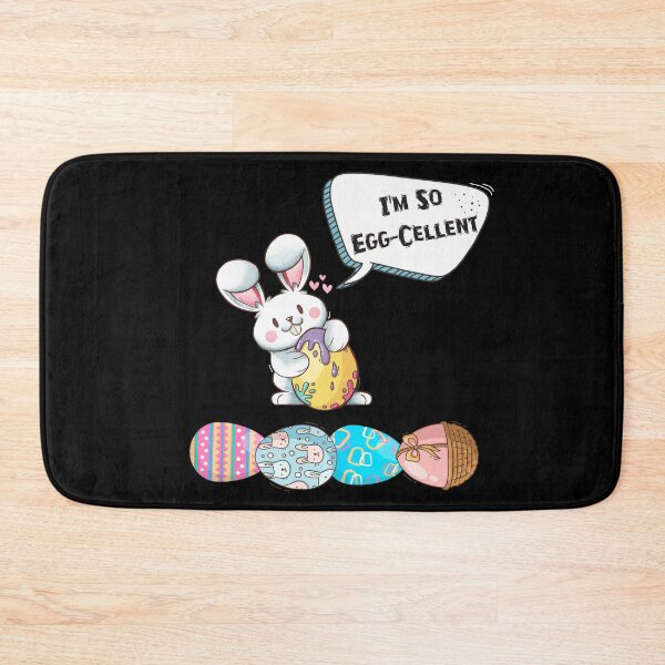 Item preview, Easter I'm So Egg-Cellent - Funny Gift For Easter Sunday designed and sold by JustBeStylish.