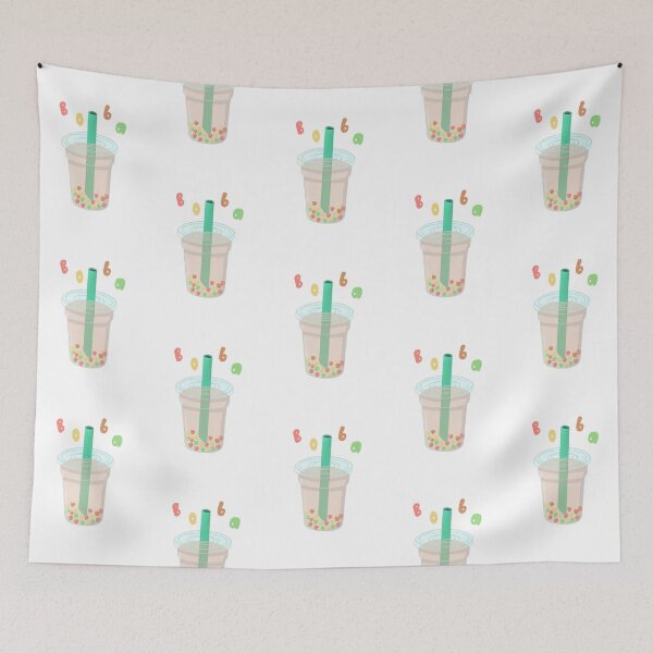 Item preview, Boba designed and sold by Wrennyn Pendragon.