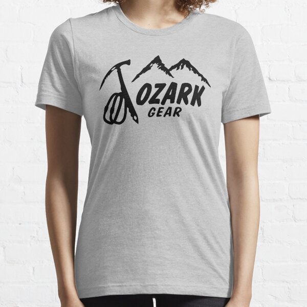 Trail Outdoor Gear Essential T-Shirt