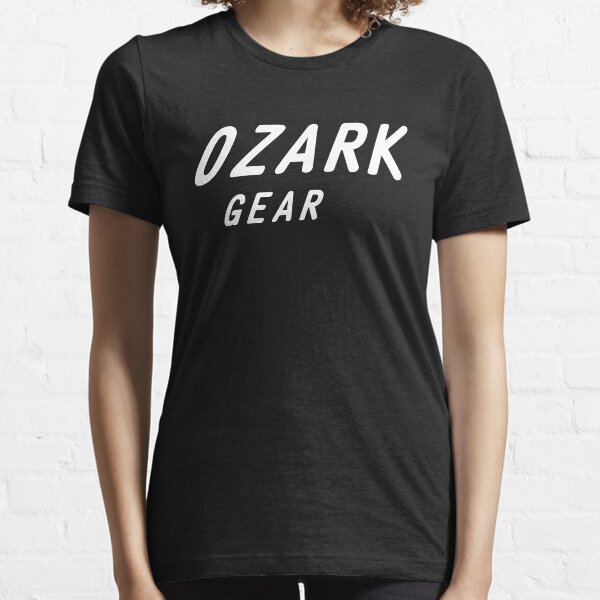 Trail Outdoor Gear Essential T-Shirt