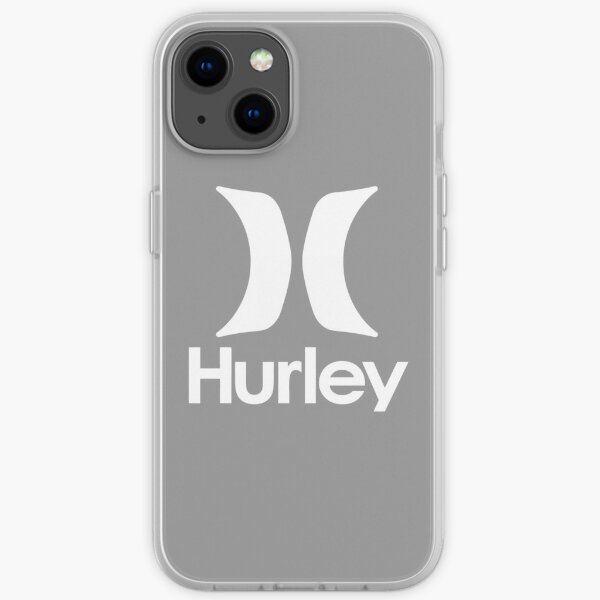 zebra Wijzerplaat Subjectief Hurley iPhone Cases | Redbubble