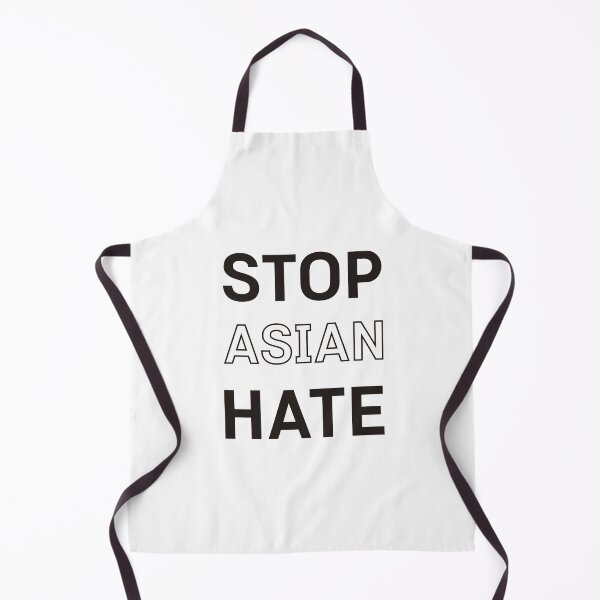 Item preview, STOP ASIAN HATE designed and sold by withkorean.