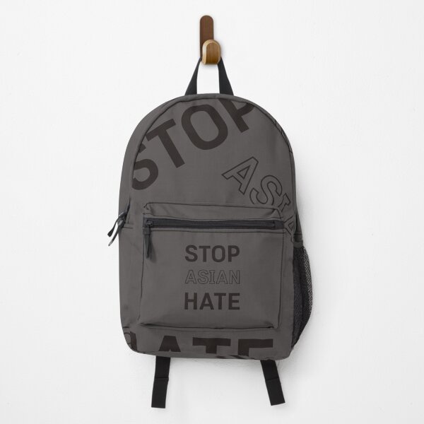 Item preview, STOP ASIAN HATE designed and sold by withkorean.