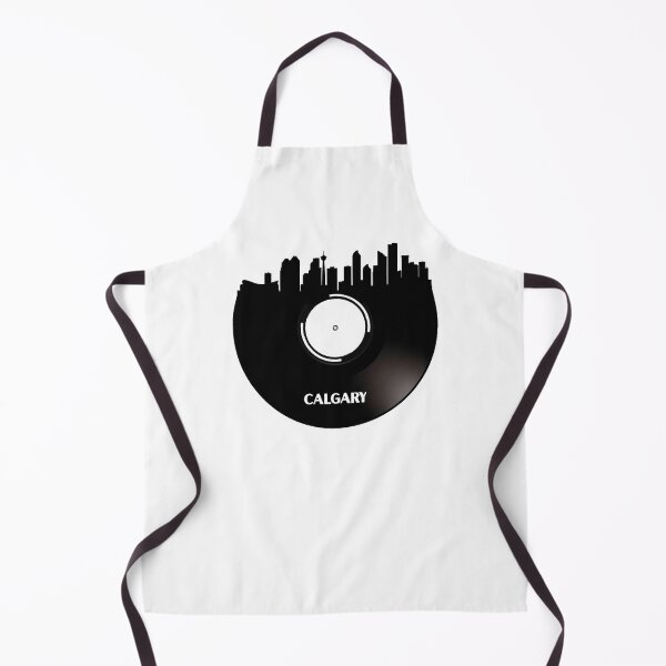 Item preview, Calgary Vinyl designed and sold by DFerraz.