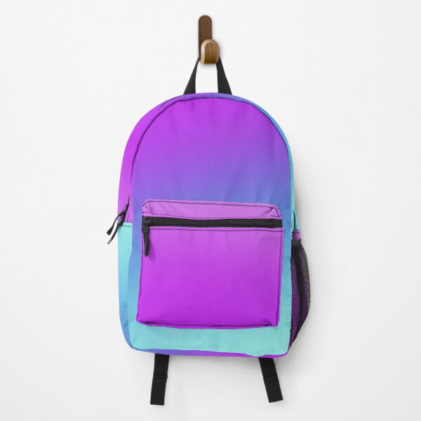 Item preview, Pink and blue ombré gradient  designed and sold by Tanuja  Sharma.