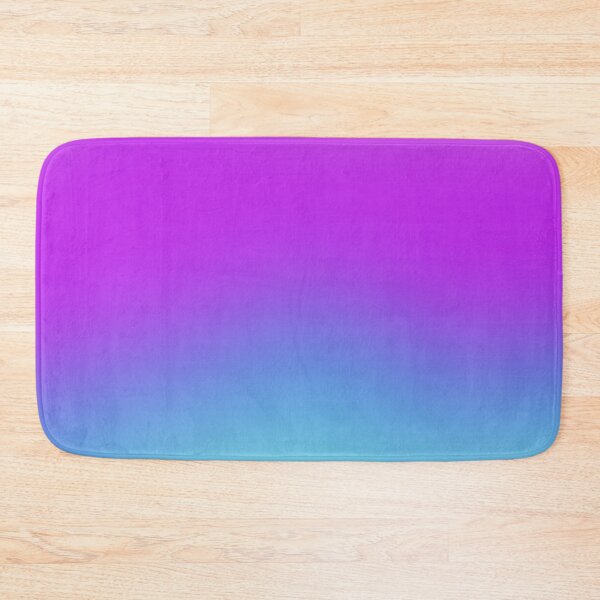 Item preview, Pink and blue ombré gradient  designed and sold by Tanuja  Sharma.