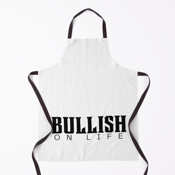 Item preview, Bullish On Life designed and sold by Kritika 99.