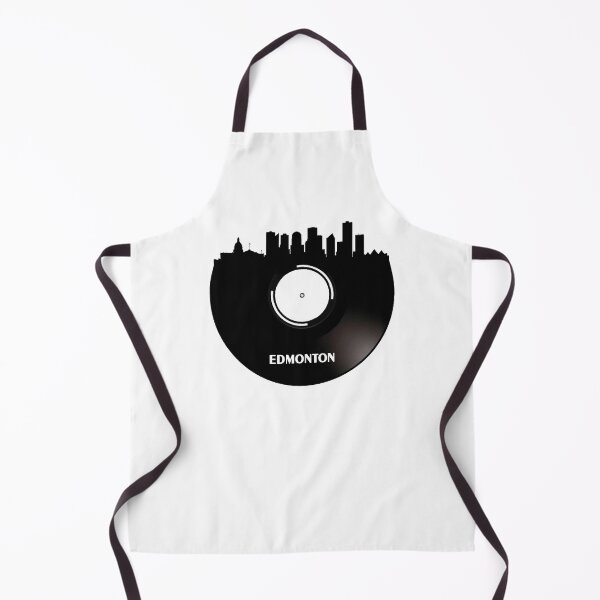 Item preview, Edmonton Vinyl designed and sold by DFerraz.