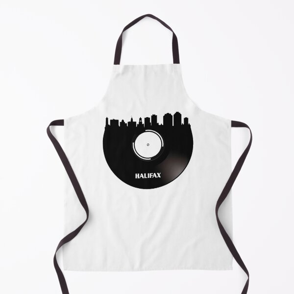 Item preview, Halifax Vinyl designed and sold by DFerraz.