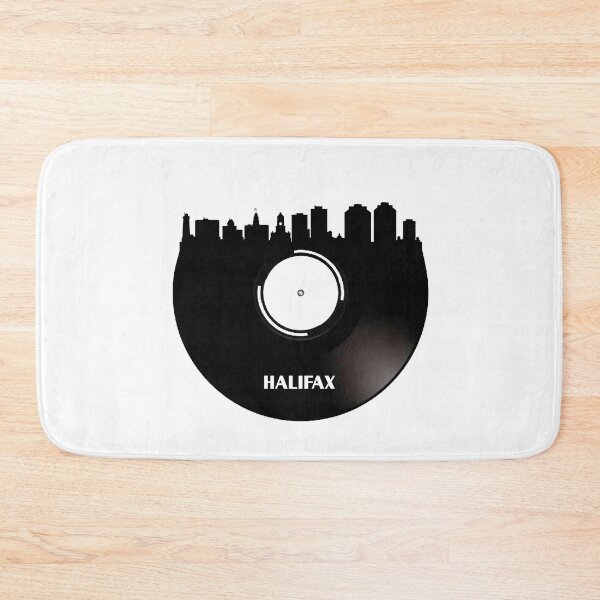 Item preview, Halifax Vinyl designed and sold by DFerraz.