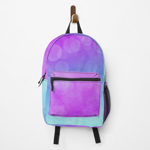 Item preview, Pink and blue ombré gradient  designed and sold by Tanuja  Sharma.