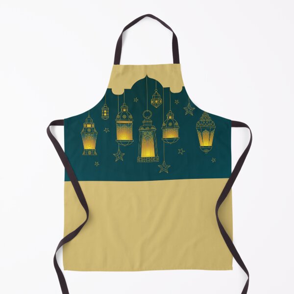 Item preview, Ramadan Gold Lanterns designed and sold by Anna Pogulyaeva.