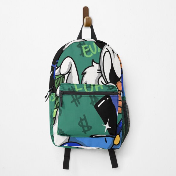 Item preview, Scrooge mcduck and Money | Eva Kiseleva designed and sold by Eva Kiseleva.