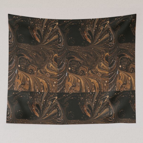 Item preview, Abstract Frost designed and sold by Wadkareable ....