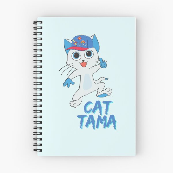 Item preview, Cat Tama | Tama cat designed and sold by ChooseWonderful.