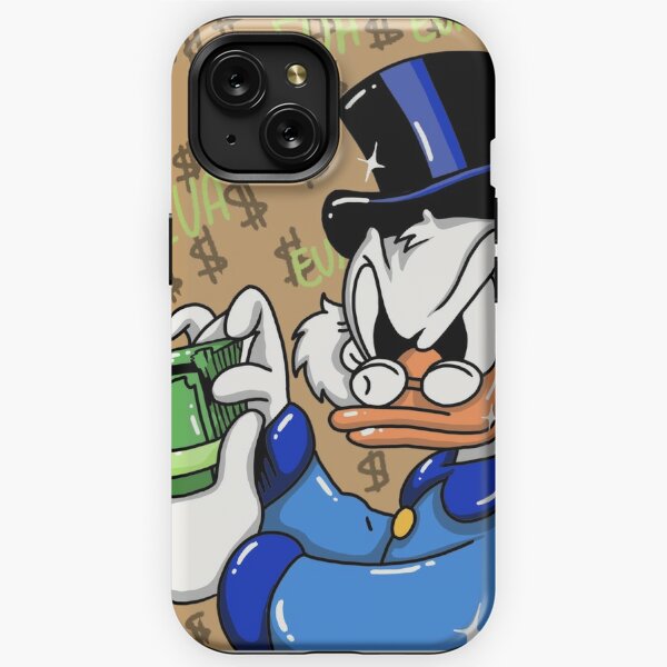 Funda para iPhone 13 Mini Oficial de Disney Mickey Comic